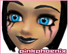 Goth Low Esteem B Med