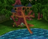 Fun Treehouse