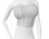 white top