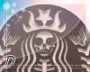 $ Dead Starbucks