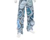 blue smiley set 2/2