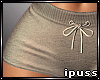 !iP Mini Shorts DRV