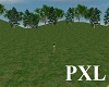 [PXL]Rolling Hills