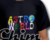 Astro World Tour