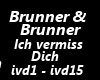 [MB]  Brunner u. Brunner