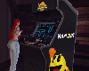 PacMan GAME