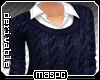 [MP] Simple sweater