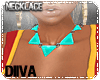 [D'FosphateNcklce|Aqua}