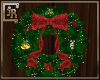 *JR Christmas Wreath V1