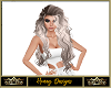 Wendy Honey Platinum