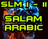 SALAM ARABIC REMIX
