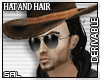 SAL | HAT AND HAIR DER.