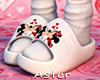 ★ Slid Minnie & Micky