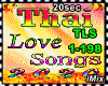 Thai Love Song Mix