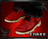 ∞ Hatty shoes 