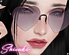 ♦ Lilac Glasses S!!