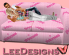 [MLD] Princess Nap Couch