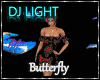 DJ LIGHT - Butterfly v1
