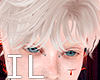 IL|TOMBOY HAIR BLONDE