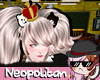 Junko's Crown