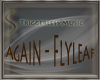 Again- Flyleaf