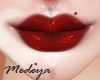 M̶| Passion Lipstick 09