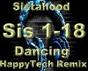Sistahood - Dancing