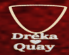 Dreka & Quay Gold Req