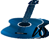 Guitar Display