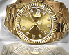 BIG FACE ROLLIE & RINGS BIG FACE ROLLIE & RINGS