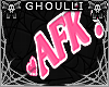 AFK | Toddler Mom *Req*