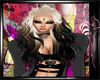 DARTHA BISHBLEND