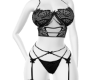 C. Lingerie Butterfly Bk