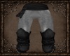 Ebony Medieval Pants