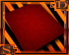 D™ Red Rug