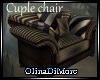 (OD) Mooria cuple chair