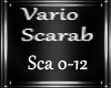 Vario- Scarab