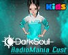 RadioMania Hoodie /Kid