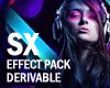 (SS)DJ Effect Pack - SX