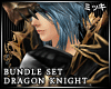 ! Dragon Knight Bundle