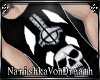 Papa Emeritus Tank