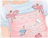 ❥ Sweet Sister Dress