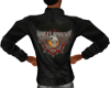 Black Harley Jacket