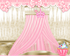 Princess Crib Net