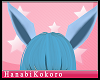Glaceon Ears [Pokemon]