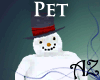 *AZ* Frosty