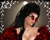 Full Set Red Black