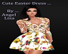 Cute Easter Dress