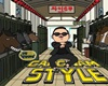 !Gangnam Style Action