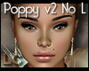 LC Poppy v2 Head No Lash